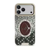 Things We Love - iPhone 17 Pro Max Case, Elite Mirror Light (MagSafe) / Gold