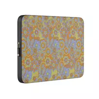 Broken Machines - Laptop Sleeve, 13 inches