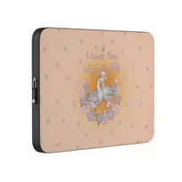 All-Fire - Laptop Sleeve, 13 inches