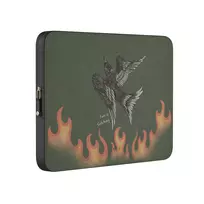 Fire Is Catching - Laptop Sleeve, 13 inches