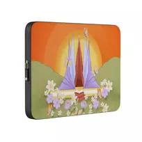 Sunrise - Laptop Sleeve, 13 inches