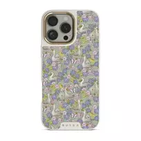 For Life - iPhone 16 Pro Max Case, Elite Light (MagSafe) / Gold