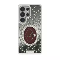 Things We Love - Samsung Galaxy S25 Ultra Case, Elite Mirror Light (Magnetic) / Silver