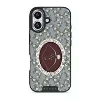 Things We Love - iPhone 17 Case, Elite Dark (MagSafe) / Silver