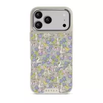 For Life - iPhone 17 Pro Max Case, Elite Light (MagSafe) / Silver