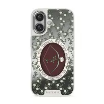 Things We Love - iPhone 16 Case, Elite Mirror Light (MagSafe) / Silver