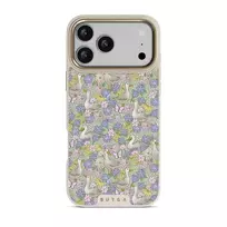 For Life - iPhone 17 Pro Max Case, Elite Light (MagSafe) / Gold