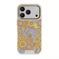 Broken Machines - iPhone 17 Pro Case, Elite Light (MagSafe) / Gold