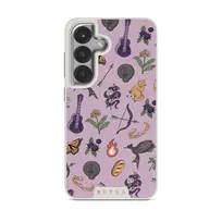 In Your Favor - Samsung Galaxy S25 Case, Elite Light (Magnetic) / Silver