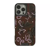 Song Unbroken - iPhone 16 Pro Max Case, Elite Dark (MagSafe) / Gunmetal