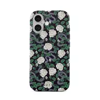 Coriolanus Snow - iPhone 16 Plus Case, Tough (MagSafe) / N/A