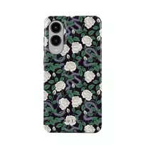 Coriolanus Snow - Samsung Galaxy S25 Edge Case