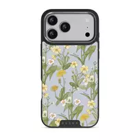 Roots of Hope - iPhone 17 Pro Max Case, Elite Dark (MagSafe) / Gunmetal