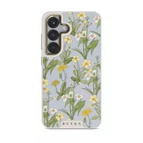 Roots of Hope - Samsung Galaxy S25 Case, Elite Light (Magnetic) / Gold