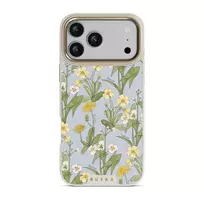 Roots of Hope - iPhone 17 Pro Max Case, Elite Light (MagSafe) / Gold