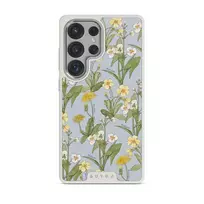 Roots of Hope - Samsung Galaxy S25 Ultra Case, Elite Light (Magnetic) / Silver