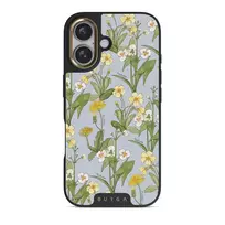 Roots of Hope - iPhone 16 Plus Case, Elite Dark (MagSafe) / Gold