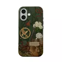 Last Advice - iPhone 16 Plus Case, Tough (MagSafe) / N/A