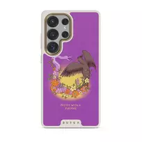 Pretty Purpose - Samsung Galaxy S25 Ultra Case, Elite Light (Magnetic) / Gold