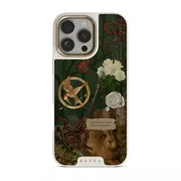 Last Advice - iPhone 16 Pro Case, Elite Light (MagSafe) / Gold
