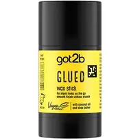 got2b Glued Wax Stick – Vaškas lazdelėje, 50,0 g