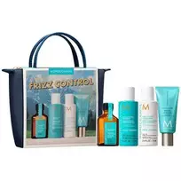 Moroccanoil Greetings From Frizz Control Set - Dárková sada