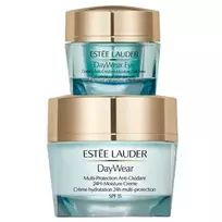 „Estee Lauder“ veido priežiūros rinkinys „Daywear“ – dovanų rinkinys