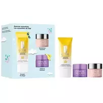 „Clinique UV Solutions“ vasaros rinkinys – dovanų rinkinys