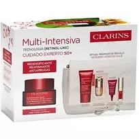 Dovanų rinkinys visų tipų odai Clarins Extra Firming Set SP5 15