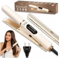 Plaukų tiesintuvas „Zenwire Mini A01“