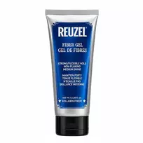 REUZEL_Fiber Gel – pluoštinis plaukų modeliavimo gelis, 100 ml