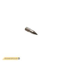 ⬡ Tepimo preso antgalis smailiu galu 36 mm, M10x1 (KLR902136, SUOLI)