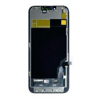 Ekranas Apple iPhone 13 su lietimui jautriu stikliuku Soft (Premium) OLED (Diagnosable)