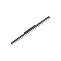 Linijinis magnetinės sistemos šviestuvas Braytron LNR600 LED, 18 W, juodas