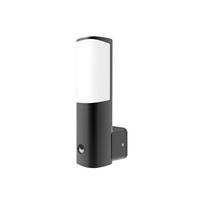 Lauko sieninis LED šviestuvas su judesio jutikliu Braytron BG43-01002
