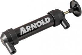Alyvos ir kuro pompa, Arnold
