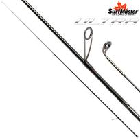 Atsarginė meškerės dalis SURF MASTER Ultra L, suderinamai meškerei 2,20 m (WSMU-220)