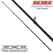 Atsarginė meškerės dalis AKARA Time Lake Feeder TX-40, suderinamai meškerei 3,90 m (KSFTLF-390)