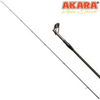 Atsarginė meškerės dalis AKARA Lake Trout UL, suderinamai meškerei 1,98 m (SWALT-UL198)