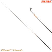 Atsarginė meškerės dalis AKARA Forest Creek 532UL TX-40, suderinamai meškerei 1,60 m (AFC532UL-160)
