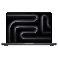 Apple MacBook Pro 14 M5 Pro nešiojamas kompiuteris, Space Black, 18 branduolių CPU, 20 branduolių GPU, 48GB RAM, 1 TB SSD, vokiška klaviatūra, nano tekstūros stiklas (Z1ML_13855_DE_CTO)