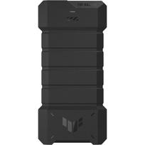 Asus TUF Gaming AS2000 PLUS 90DD02Y0-M09000, 2 TB, USB-C, USB 3.2 Gen 2x2, IP68, atsparus smūgiams, aliuminis