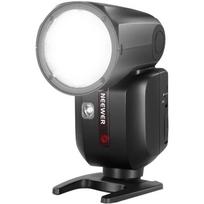 Neewer Z2PRO-N Speedlite blykstė Nikon, 76Ws, 1/8000s HSS, 2.4G, 3000mAh, USB-C, TTL/M