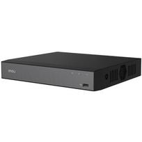 Imou IP vaizdo įrašymo įrenginys NVR-N110-4P-8A0E-P, 10 kanalų, 4 PoE, 90Mbit/s, H.265, H.264, 16 TB, 3840x2160, 2 USB, HDMI, VGA
