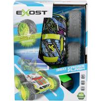 Exost Radijo valdomas automobilis 20293, 1:18, 3.7 LiPo, įkraunama baterija, LED apšvietimas, 360° manevrai