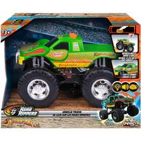 Road Rippers Wheelie automobilis Snakebite 20752N, 3-9 metai, AA/LR6, baterijos įtrauktos, motorizuotas, šviesos, garsas