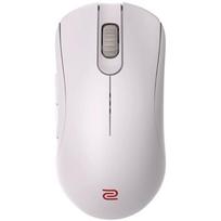 Benq Zowie ZA12-DW 9H.N5DBE.A9E, optinė belaidė žaidimų pelė, 3200 DPI, 7 mygtukai, 4000 Hz, 2.4 GHz, USB Type-A, USB Type-C