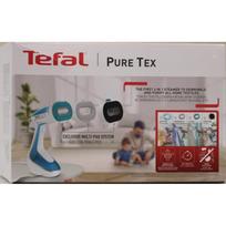 Tefal Garų garintuvas DT9530E1SO, 1700W, 0.2L, 30g/min, rankinis, mėlyna/balta, pažeista pakuotė