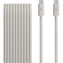 Apple USB-C į USB-C pintas kabelis MHX74ZM/A, 3 m, 240 W, greitasis įkrovimas, sinchronizavimas ir įkrovimas