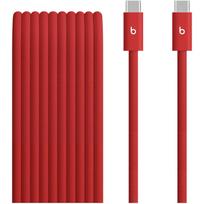 Apple pintas USB-C į USB-C kabelis MHX94ZM/A, 3 m, 240 W, greitas įkrovimas, USB 2.0, nesipainiojantis